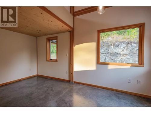 3439 Cazakoff  Road, Nelson, BC - Indoor Photo Showing Other Room