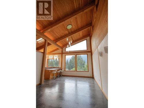 3439 Cazakoff  Road, Nelson, BC - Indoor Photo Showing Other Room