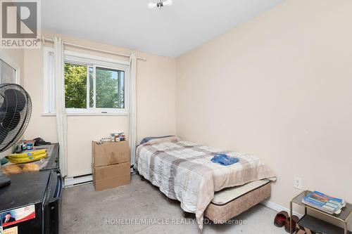 9 - 1945 Denmar Road N, Pickering (Village East), ON - Indoor Photo Showing Bedroom