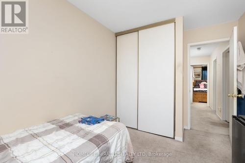 9 - 1945 Denmar Road N, Pickering (Village East), ON - Indoor Photo Showing Bedroom