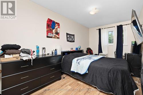 9 - 1945 Denmar Road N, Pickering, ON - Indoor Photo Showing Bedroom