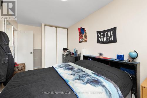 9 - 1945 Denmar Road N, Pickering (Village East), ON - Indoor Photo Showing Bedroom