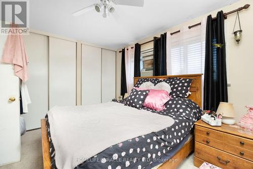 9 - 1945 Denmar Road N, Pickering, ON - Indoor Photo Showing Bedroom