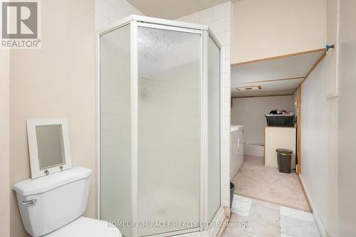 9 - 1945 Denmar Road N, Pickering, ON - Indoor Photo Showing Bathroom