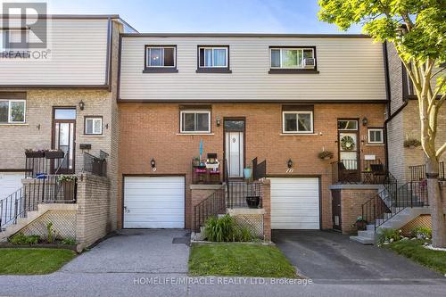 9 - 1945 Denmar Road N, Pickering, ON - Outdoor With Facade