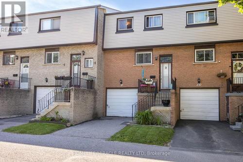 9 - 1945 Denmar Road N, Pickering, ON - Outdoor