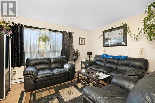 9 - 1945 Denmar Road N, Pickering, ON - Indoor Photo Showing Living Room