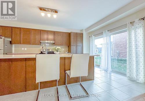 1213 Drinkle Crescent, Oshawa (Eastdale), ON - Indoor Photo Showing Kitchen