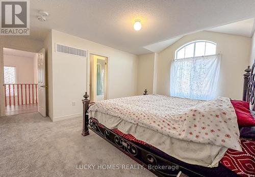 1213 Drinkle Crescent, Oshawa (Eastdale), ON - Indoor Photo Showing Bedroom