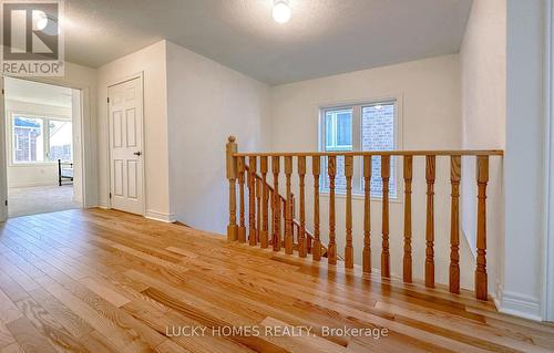 1213 Drinkle Crescent, Oshawa (Eastdale), ON - Indoor Photo Showing Other Room