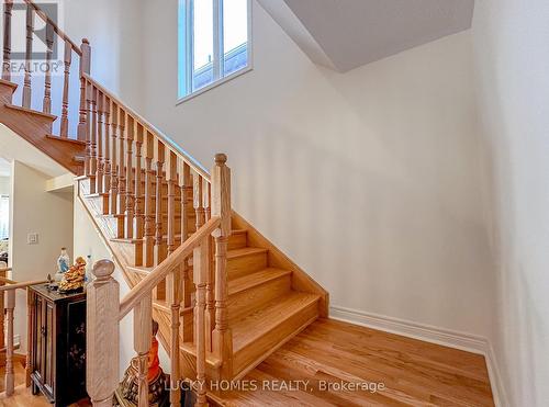 1213 Drinkle Crescent, Oshawa (Eastdale), ON - Indoor Photo Showing Other Room