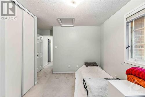 8 Beckington Private, Ottawa, ON - Indoor Photo Showing Other Room