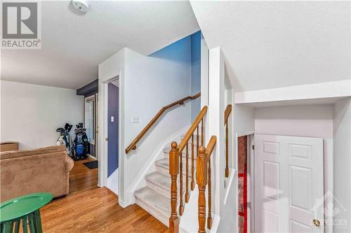 8 Beckington Private, Ottawa, ON - Indoor Photo Showing Other Room