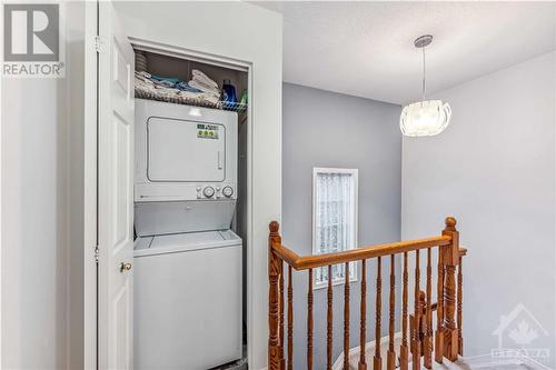 8 Beckington Private, Ottawa, ON - Indoor