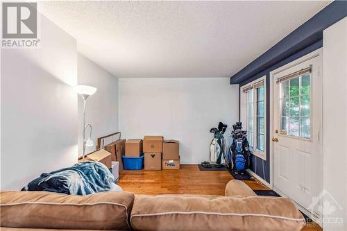 8 Beckington Private, Ottawa, ON - Indoor