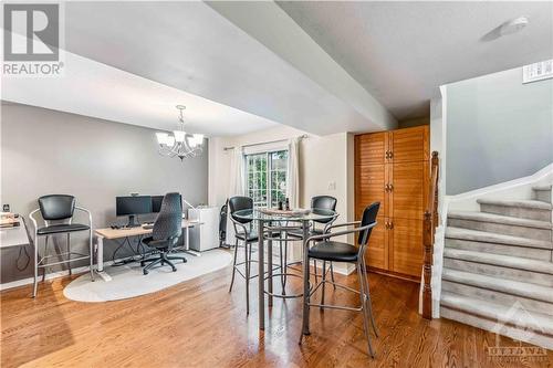 8 Beckington Private, Ottawa, ON - Indoor Photo Showing Other Room