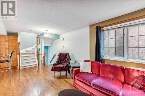 8 Beckington Private, Ottawa, ON - Indoor