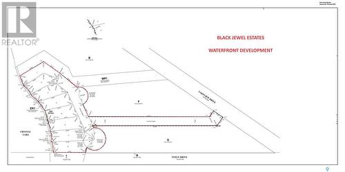 Unit 4 Black Jewel Estates, Crystal Lake, SK 