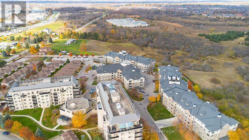 102 - 4 Dayspring Circle, Brampton (Goreway Drive Corridor), ON - Outdoor With View