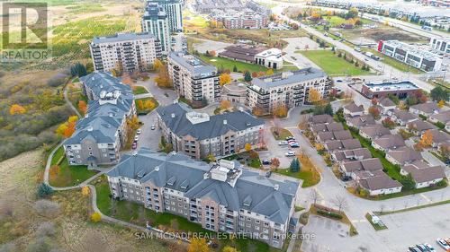 102 - 4 Dayspring Circle, Brampton (Goreway Drive Corridor), ON - Outdoor With View