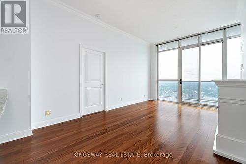 3404 - 80 Absolute Avenue, Mississauga (City Centre), ON - Indoor Photo Showing Other Room