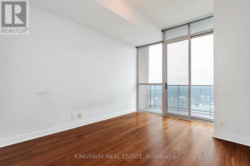 3404 - 80 Absolute Avenue, Mississauga (City Centre), ON - Indoor Photo Showing Other Room