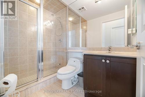 3404 - 80 Absolute Avenue, Mississauga (City Centre), ON - Indoor Photo Showing Bathroom