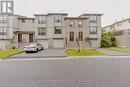 82 - 82 Guildford Crescent, Brampton (Central Park), ON  - Outdoor With Facade 