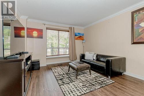 82 - 82 Guildford Crescent, Brampton (Central Park), ON - Indoor