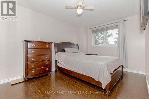 82 - 82 Guildford Crescent, Brampton (Central Park), ON - Indoor Photo Showing Bedroom