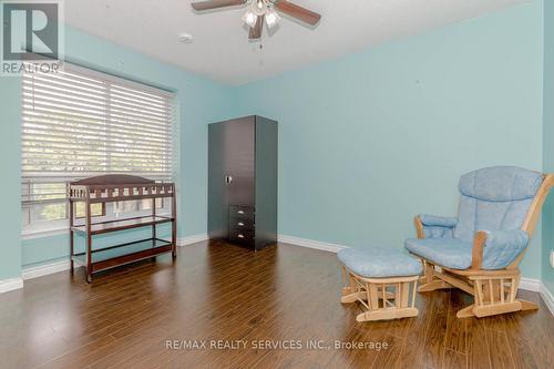 82 - 82 Guildford Crescent, Brampton (Central Park), ON - Indoor