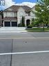 119 Royal West Bsmt Drive, Brampton, ON  - Outdoor With Facade 