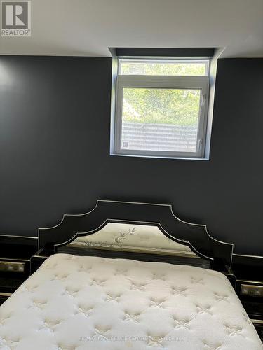 119 Royal West Bsmt Drive, Brampton, ON - Indoor Photo Showing Bedroom