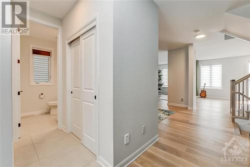 726 Cappamore Drive, Ottawa, ON - Indoor Photo Showing Other Room