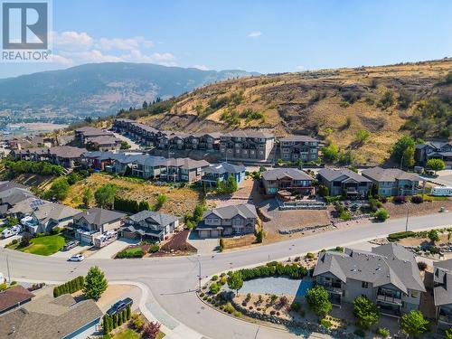 1011 Mt. Ida Drive, Vernon, BC - Outdoor With View