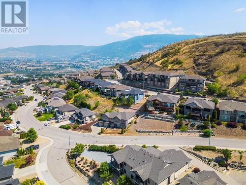 1011 Mt. Ida Drive, Vernon, BC - Outdoor With View