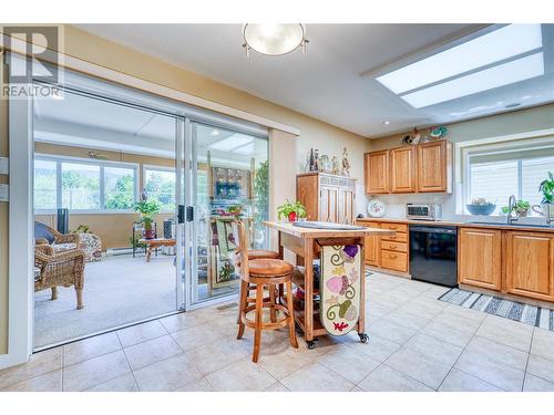 43 Kingfisher Drive, Penticton, BC - Indoor