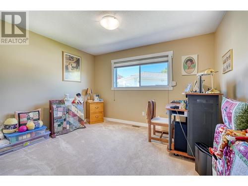 43 Kingfisher Drive, Penticton, BC - Indoor