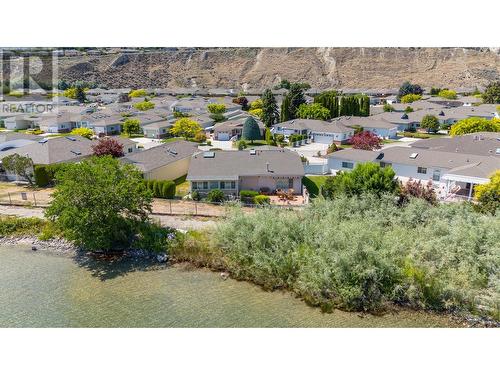 43 Kingfisher Drive, Penticton, BC - Outdoor With View