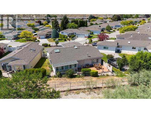 43 Kingfisher Drive, Penticton, BC - Outdoor With View