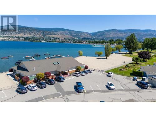 43 Kingfisher Drive, Penticton, BC - Outdoor With Body Of Water With View