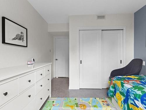 Chambre Ã Â coucher - 3-3140 Rue Joseph, Montréal (Verdun/Île-Des-Soeurs), QC - Indoor Photo Showing Bedroom