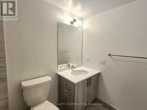 910 - 1455 Celebration Drive, Pickering, ON - Indoor Photo Showing Bathroom