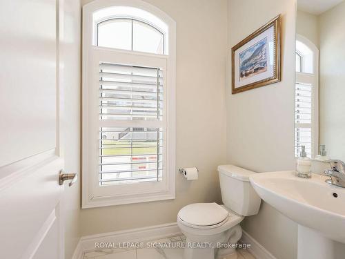 1256 Stevens Rd, Innisfil, ON - Indoor Photo Showing Bathroom