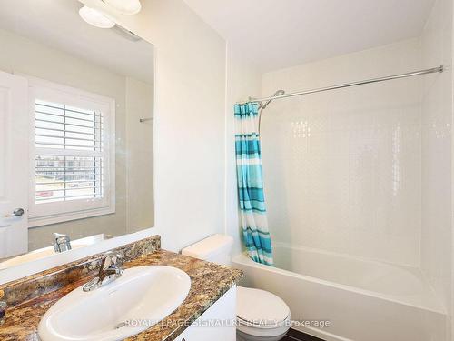 1256 Stevens Rd, Innisfil, ON - Indoor Photo Showing Bathroom