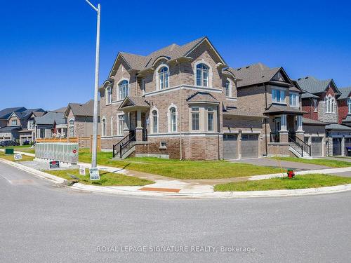 1256 Stevens Rd, Innisfil, ON - Outdoor With Facade