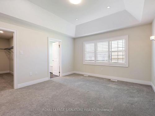 1256 Stevens Rd, Innisfil, ON - Indoor Photo Showing Other Room