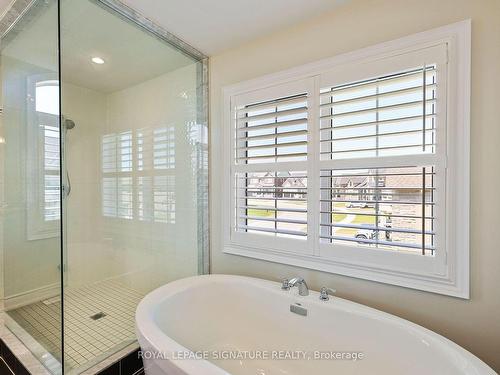 1256 Stevens Rd, Innisfil, ON - Indoor Photo Showing Bathroom