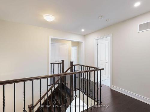 1256 Stevens Rd, Innisfil, ON - Indoor Photo Showing Other Room