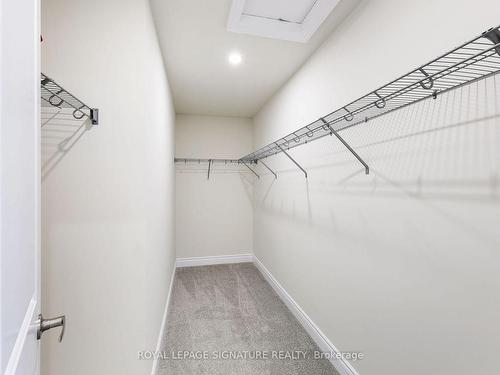 1256 Stevens Rd, Innisfil, ON - Indoor With Storage